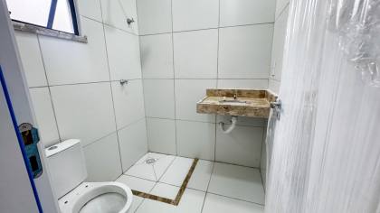 Casa de Condomínio Para Vender com 3 quartos 1 suítes no Jaçanaú em Maracanaú