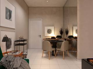 Apartamento Para Repasse com 2 quartos 1 suítes na Pajuçara em Maracanaú
