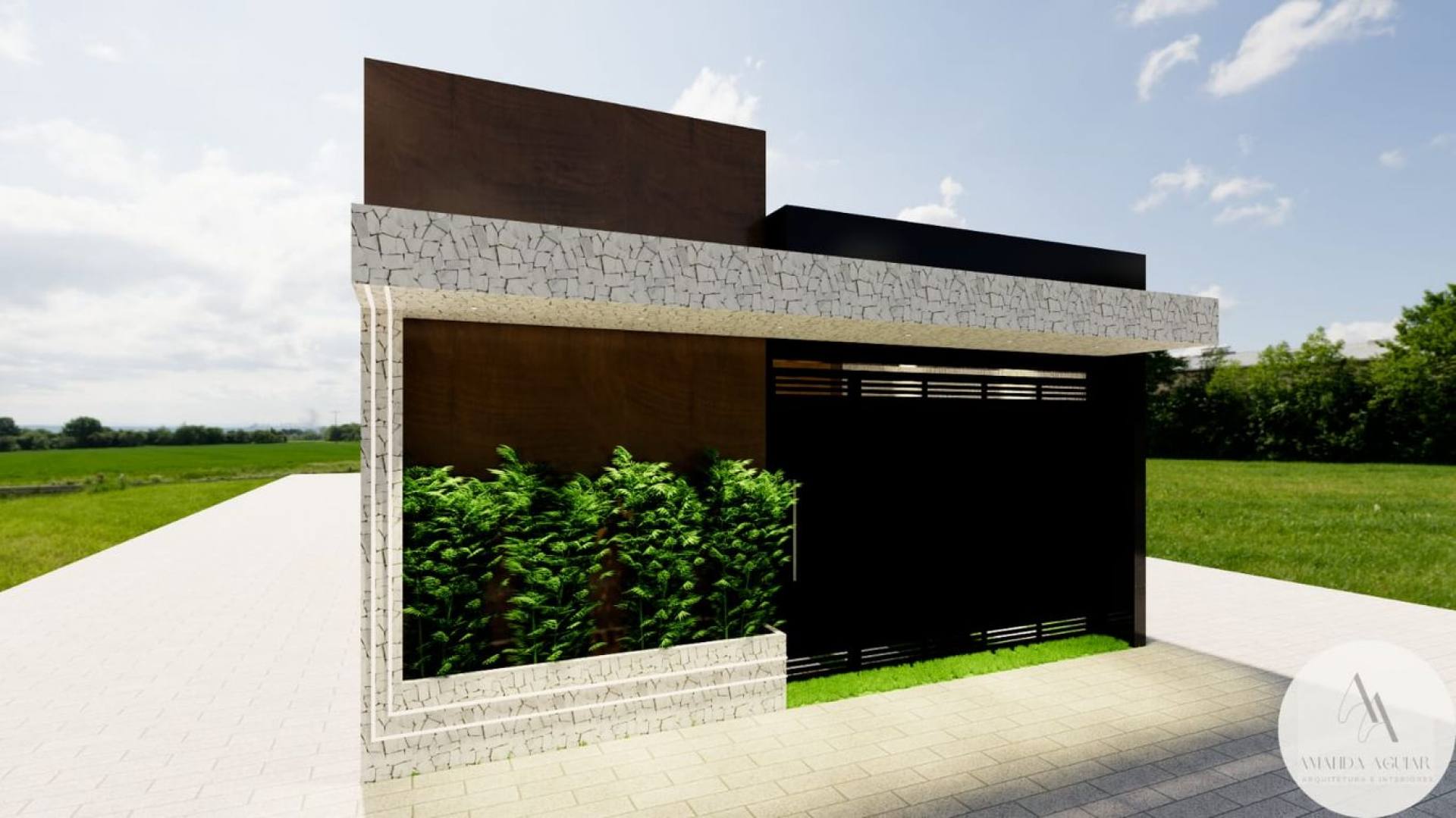 Casa a venda na Pacatuba com 2 Quartos