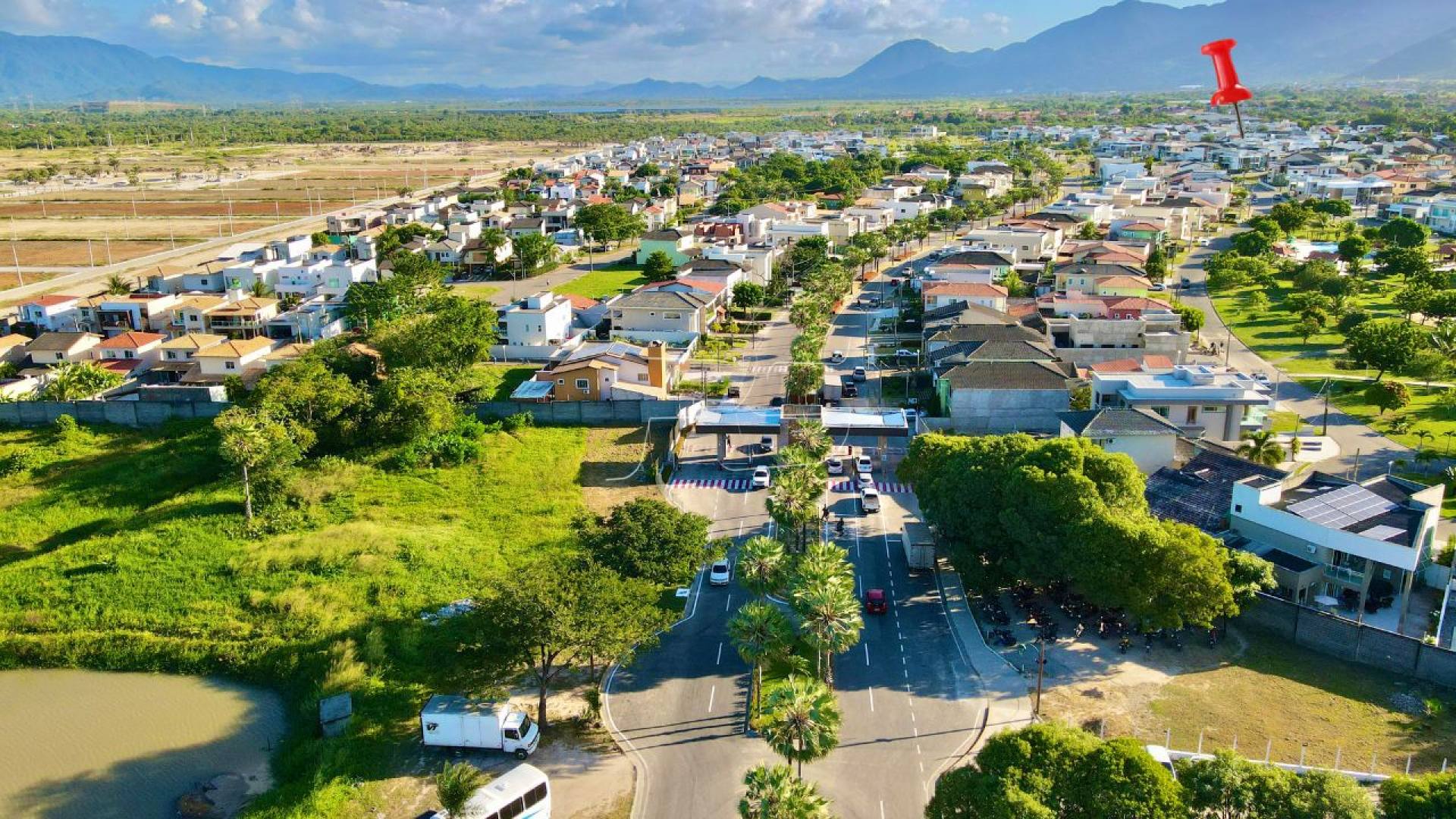 Terreno/Lote em Condomínio