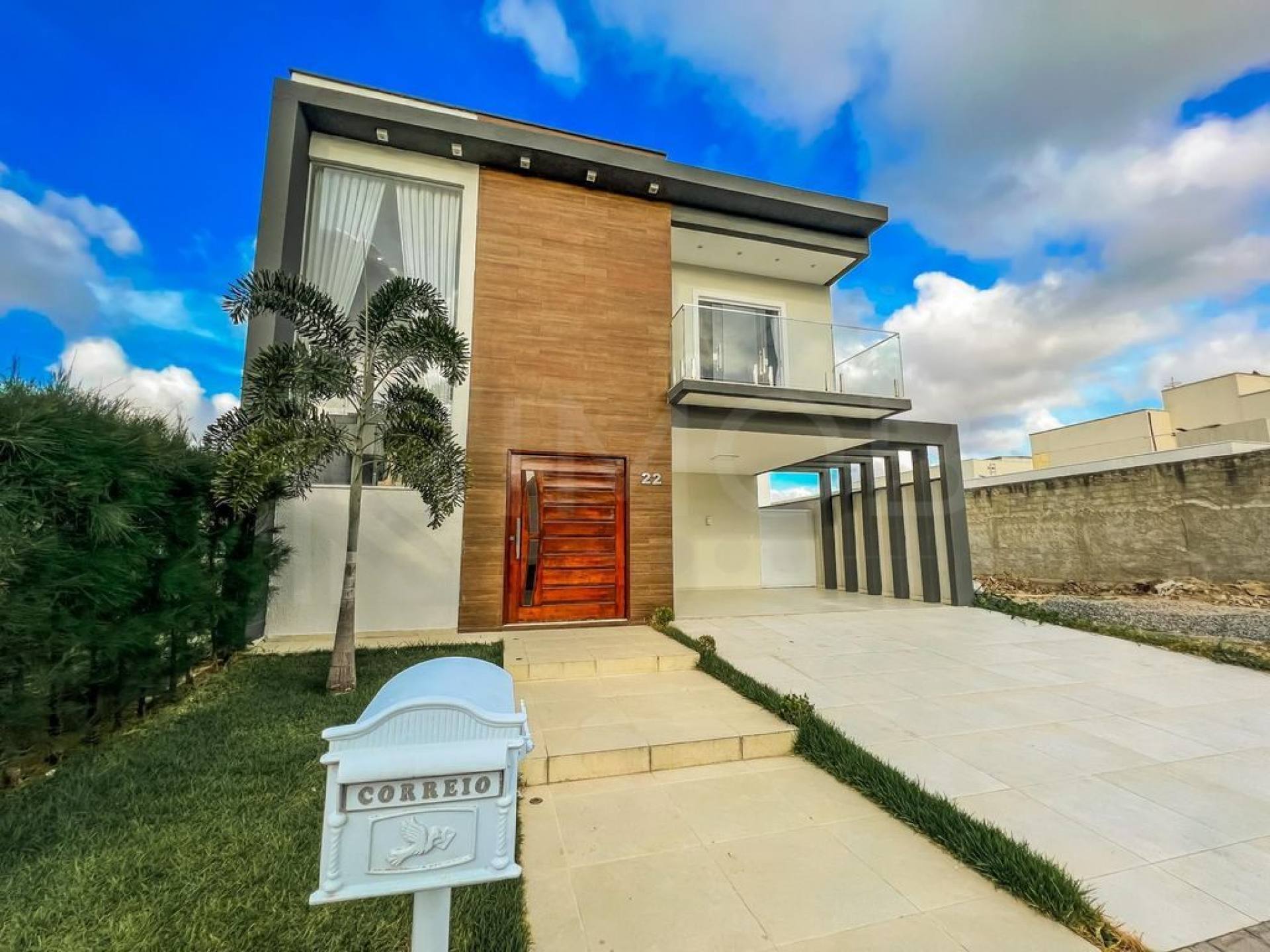 Casa com 4 Quartos no Jardins da Serra