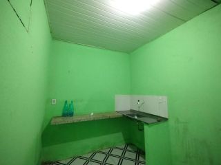 Casa para locação Novo Maracanaú