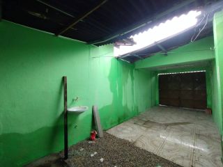 Casa para locação Novo Maracanaú