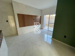 Apartamento à venda com 2 quartos