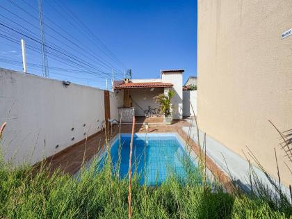 Apartamento para locação Luzardo Viana