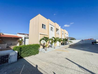 Apartamento para locação Luzardo Viana