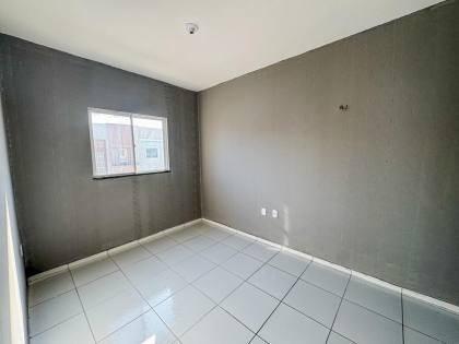 Apartamento para locação Luzardo Viana