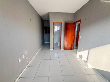 Apartamento para locação Luzardo Viana