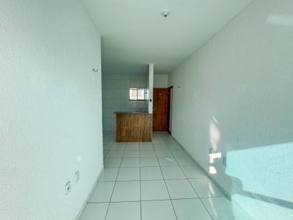 Apartamento para locação Luzardo Viana