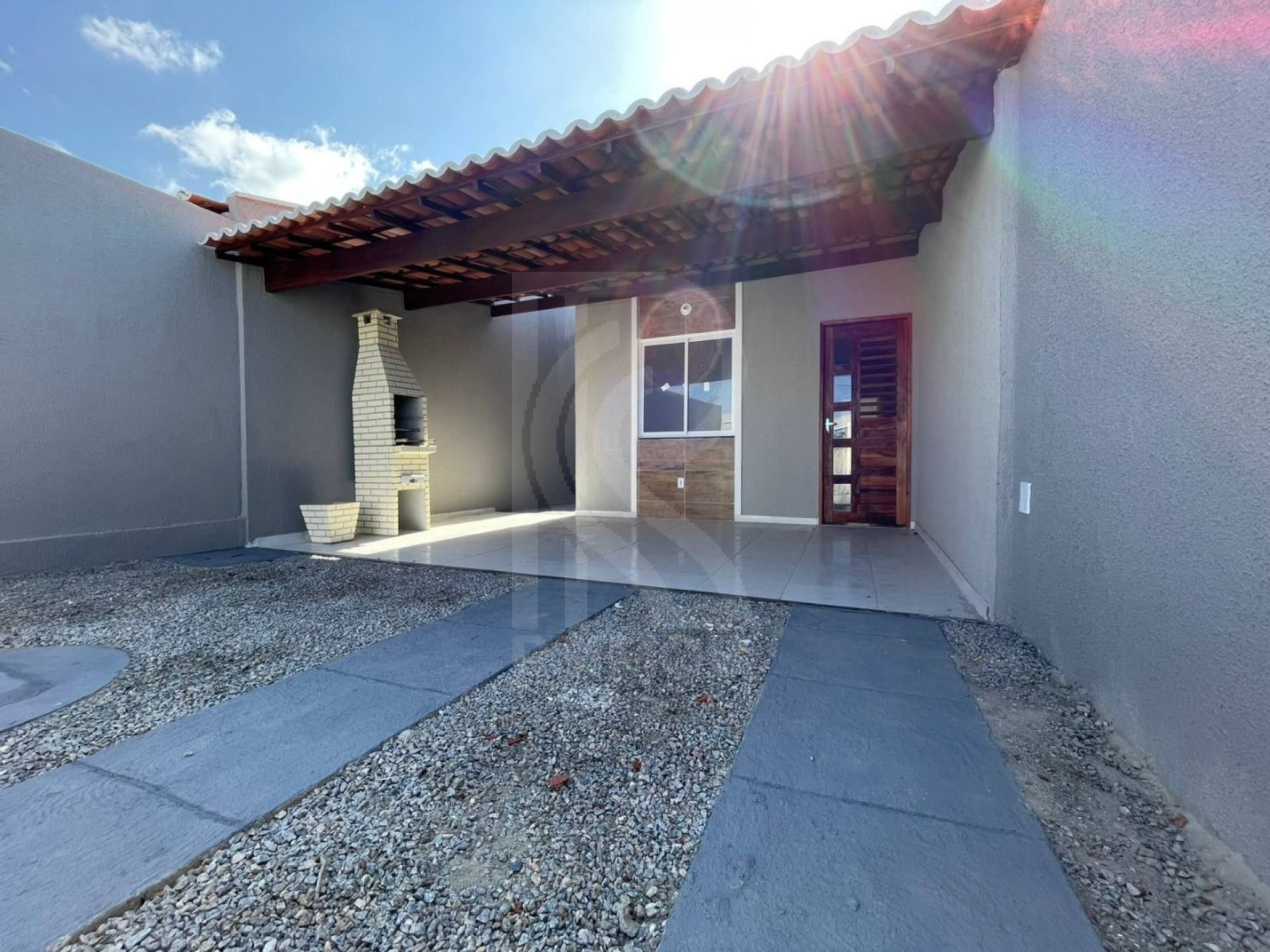 CASA Á VENDA MONGUBA PACATUBA