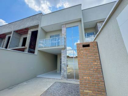 Casa Duplex de 3 Quartos a venda no Maracanaú Bairro Luzardo Viana [DUPLICADO]