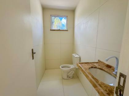 Casa Duplex de 3 Quartos a venda no Maracanaú Bairro Luzardo Viana [DUPLICADO]