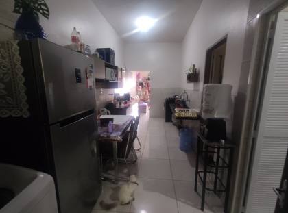 Casa para venda com 2 quartos localizado em um dos bairros mais privilegiados de Maracanaú