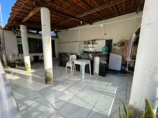 Casa à venda no bairro Mucunã