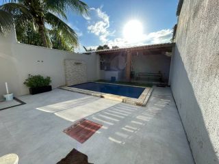 Casa à venda no bairro Mucunã