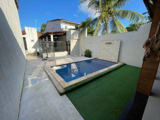 Casa à venda no bairro Mucunã
