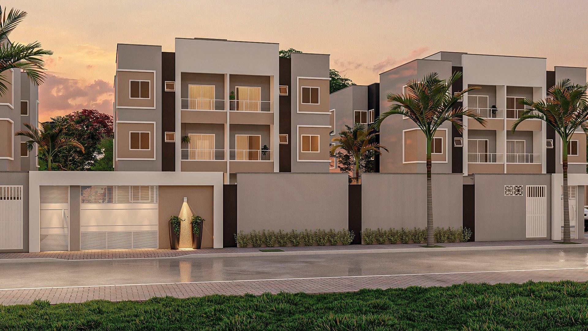 Apê com possibilidade de ZERO ENTRADA na Pavuna