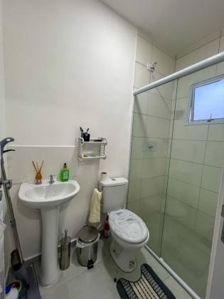 Alugue com segurança e conforto: casa em condomínio fechado