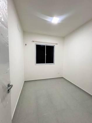 Alugue com segurança e conforto: casa em condomínio fechado