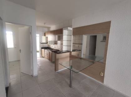 CASA DUPLEX PARA LOCAÇÃO COM CONFORTO E PRATICIDADE NA PAJUÇARA