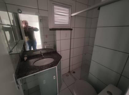 CASA DUPLEX PARA LOCAÇÃO COM CONFORTO E PRATICIDADE NA PAJUÇARA