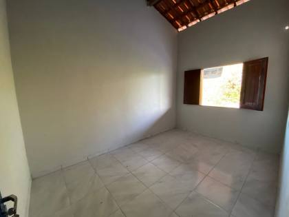Casa para Locação Jaçanaú/ Sem Garagem