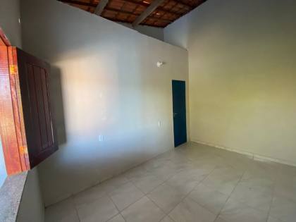 Casa para Locação Jaçanaú/ Sem Garagem