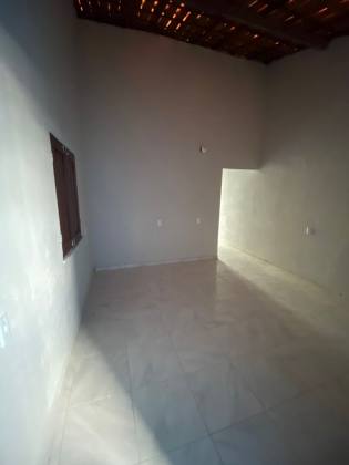 Casa para Locação Jaçanaú/ Sem Garagem