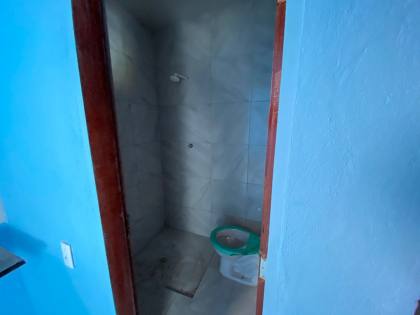 Casa para Locação Jaçanaú/ Sem Garagem
