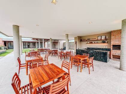 Lote com 277m² de repasse no BS Parc - Condomínio Clube