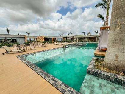 Lote com 277m² de repasse no BS Parc - Condomínio Clube