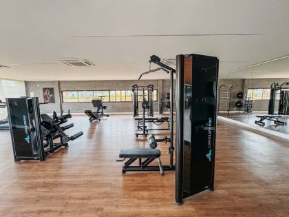 Lote com 277m² de repasse no BS Parc - Condomínio Clube