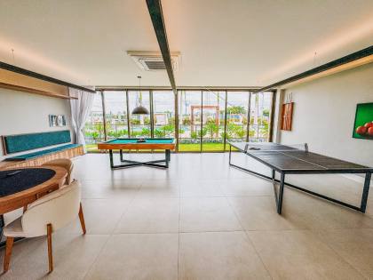 Lote com 277m² de repasse no BS Parc - Condomínio Clube