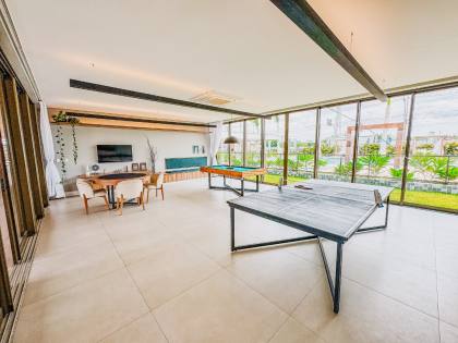 Lote com 277m² de repasse no BS Parc - Condomínio Clube