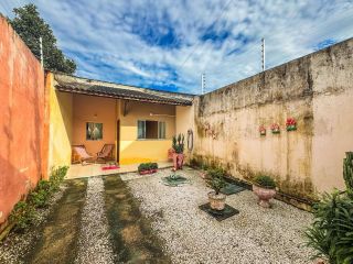 Casa com 3 quartos no Maranguape