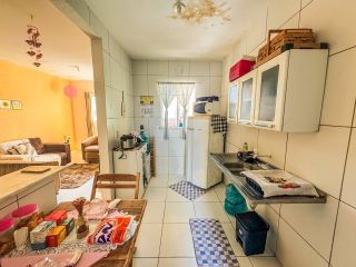 Casa com 3 quartos no Maranguape
