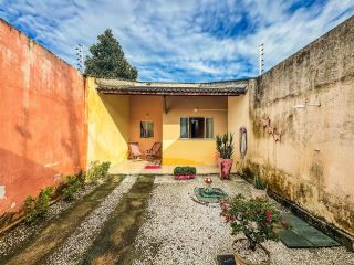 Casa com 3 quartos no Maranguape