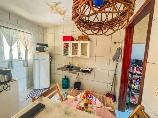 Casa com 3 quartos no Maranguape