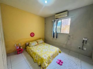 Casa com 3 quartos no Maranguape