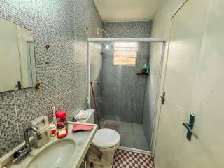 Casa com 3 quartos no Maranguape