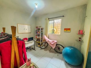Casa com 3 quartos no Maranguape