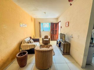 Casa com 3 quartos no Maranguape
