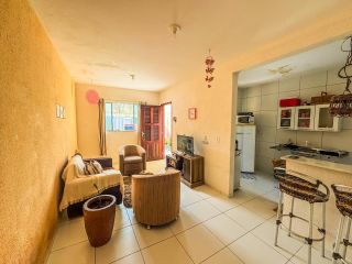 Casa com 3 quartos no Maranguape