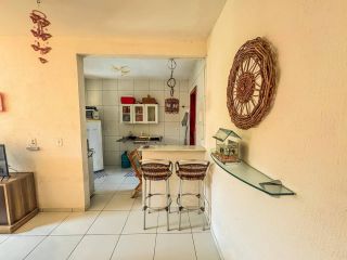 Casa com 3 quartos no Maranguape