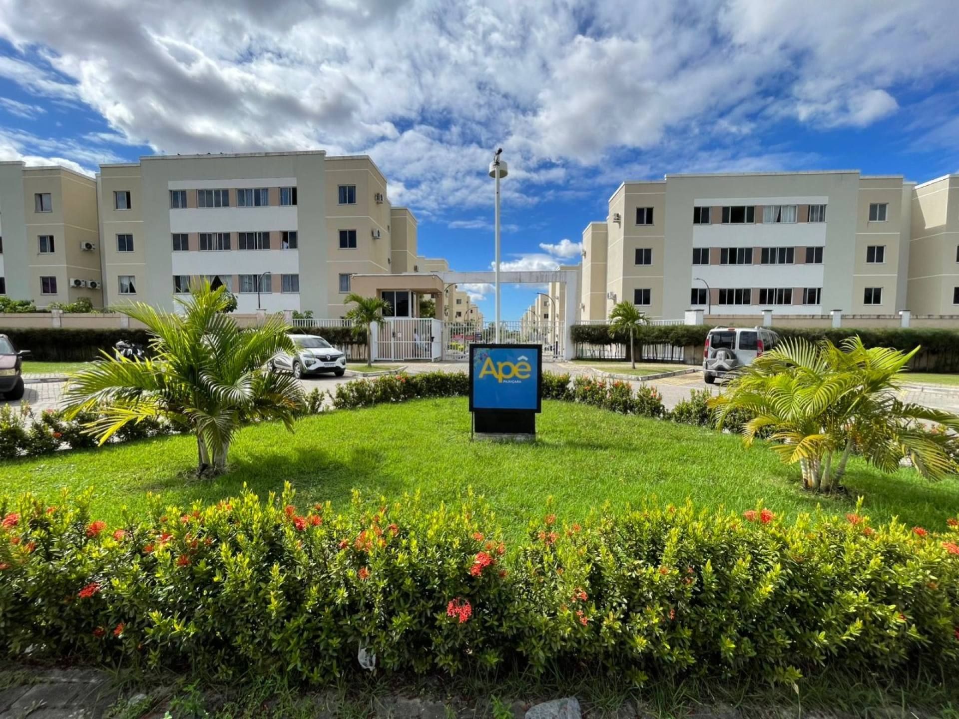 Apê Disponível na Pajuçara