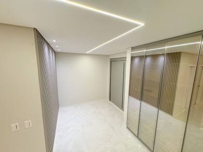 Casa Mobiliada para Locação no Osvaldo Studart piscina privativa