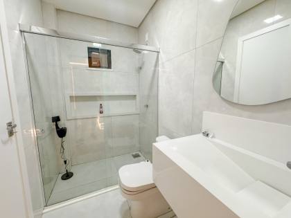 Casa Mobiliada para Locação no Osvaldo Studart piscina privativa