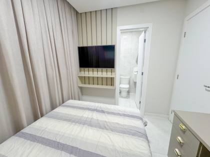 Casa Mobiliada para Locação no Osvaldo Studart piscina privativa