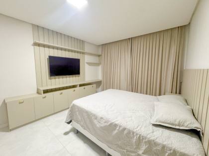Casa Mobiliada para Locação no Osvaldo Studart piscina privativa