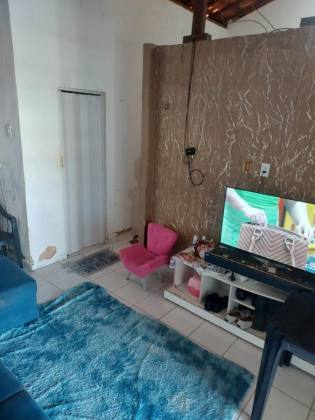 OPORTUNIDADE DE CASA DE 2 QUARTOS